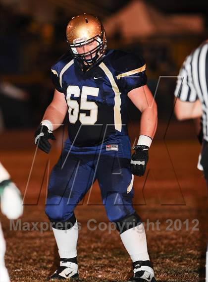 Thumbnail 1 in Basha @ Desert Vista (AIA D1 Playoffs) photogallery.