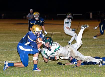 Thumbnail 2 in Basha @ Desert Vista (AIA D1 Playoffs) photogallery.