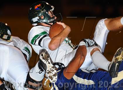 Thumbnail 2 in Basha @ Desert Vista (AIA D1 Playoffs) photogallery.