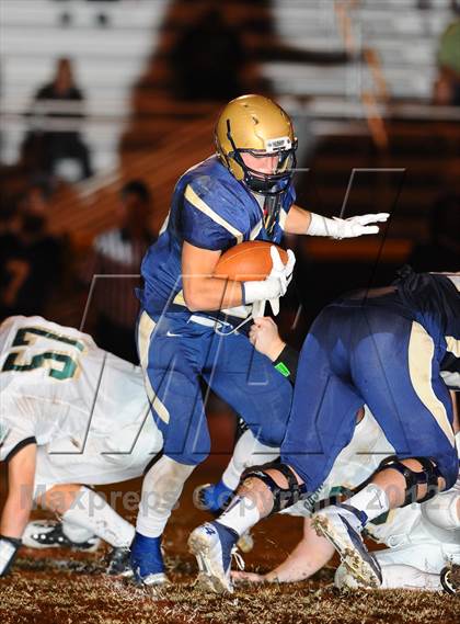 Thumbnail 1 in Basha @ Desert Vista (AIA D1 Playoffs) photogallery.