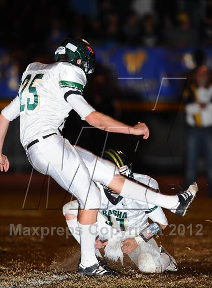 Thumbnail 1 in Basha @ Desert Vista (AIA D1 Playoffs) photogallery.