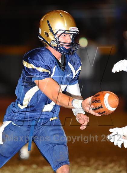 Thumbnail 3 in Basha @ Desert Vista (AIA D1 Playoffs) photogallery.
