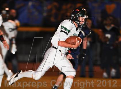 Thumbnail 3 in Basha @ Desert Vista (AIA D1 Playoffs) photogallery.