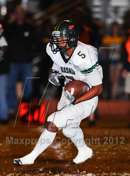 Thumbnail 3 in Basha @ Desert Vista (AIA D1 Playoffs) photogallery.