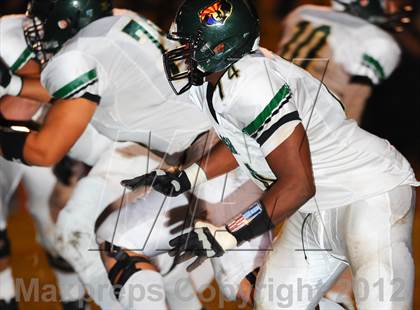 Thumbnail 1 in Basha @ Desert Vista (AIA D1 Playoffs) photogallery.