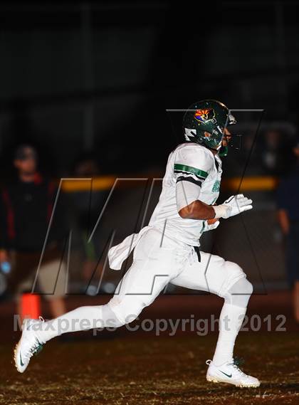 Thumbnail 1 in Basha @ Desert Vista (AIA D1 Playoffs) photogallery.