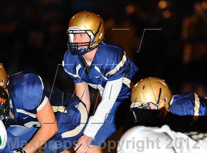 Thumbnail 3 in Basha @ Desert Vista (AIA D1 Playoffs) photogallery.