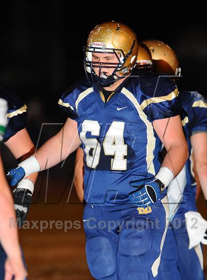 Thumbnail 3 in Basha @ Desert Vista (AIA D1 Playoffs) photogallery.