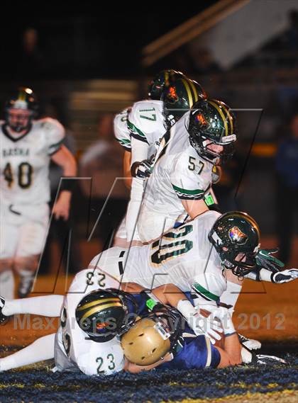 Thumbnail 3 in Basha @ Desert Vista (AIA D1 Playoffs) photogallery.