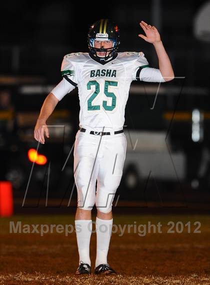 Thumbnail 3 in Basha @ Desert Vista (AIA D1 Playoffs) photogallery.