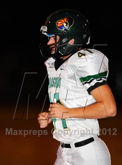 Thumbnail 3 in Basha @ Desert Vista (AIA D1 Playoffs) photogallery.