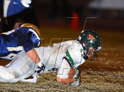 Thumbnail 1 in Basha @ Desert Vista (AIA D1 Playoffs) photogallery.
