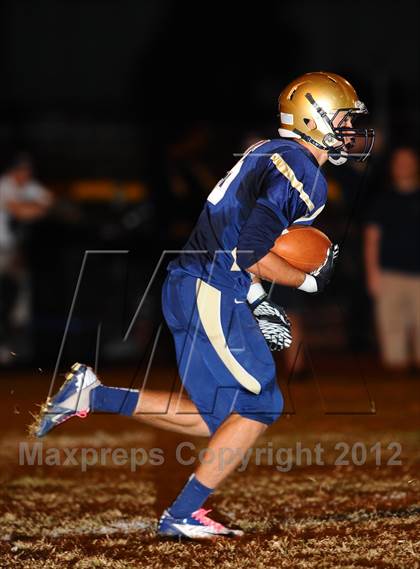 Thumbnail 1 in Basha @ Desert Vista (AIA D1 Playoffs) photogallery.
