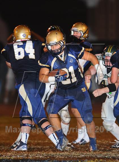 Thumbnail 1 in Basha @ Desert Vista (AIA D1 Playoffs) photogallery.