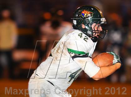 Thumbnail 3 in Basha @ Desert Vista (AIA D1 Playoffs) photogallery.