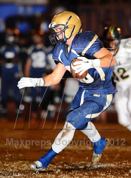 Thumbnail 3 in Basha @ Desert Vista (AIA D1 Playoffs) photogallery.