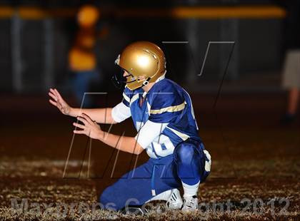Thumbnail 1 in Basha @ Desert Vista (AIA D1 Playoffs) photogallery.