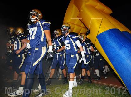 Thumbnail 1 in Basha @ Desert Vista (AIA D1 Playoffs) photogallery.