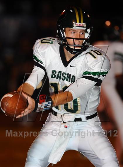 Thumbnail 1 in Basha @ Desert Vista (AIA D1 Playoffs) photogallery.
