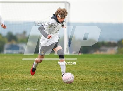 Thumbnail 3 in JV: Green Mountain @ Dakota Ridge photogallery.