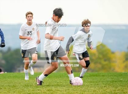 Thumbnail 3 in JV: Green Mountain @ Dakota Ridge photogallery.