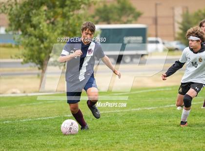 Thumbnail 2 in JV: Green Mountain @ Dakota Ridge photogallery.