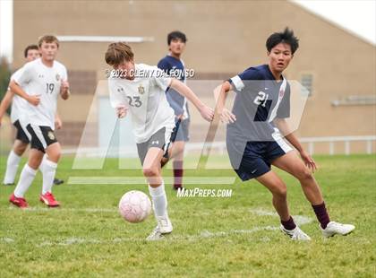 Thumbnail 2 in JV: Green Mountain @ Dakota Ridge photogallery.