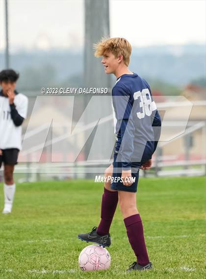 Thumbnail 2 in JV: Green Mountain @ Dakota Ridge photogallery.