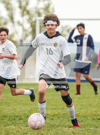 Thumbnail 2 in JV: Green Mountain @ Dakota Ridge photogallery.