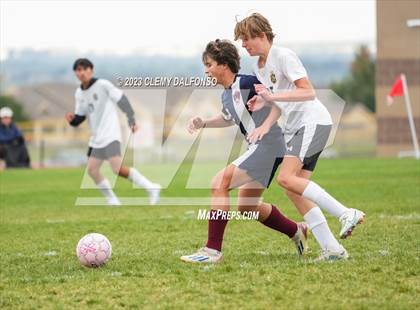Thumbnail 2 in JV: Green Mountain @ Dakota Ridge photogallery.