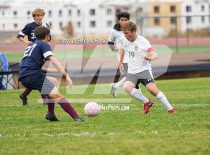 Thumbnail 3 in JV: Green Mountain @ Dakota Ridge photogallery.
