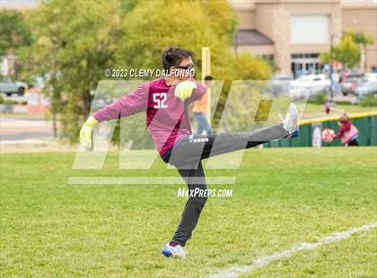 Thumbnail 3 in JV: Green Mountain @ Dakota Ridge photogallery.