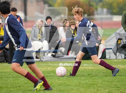Thumbnail 1 in JV: Green Mountain @ Dakota Ridge photogallery.