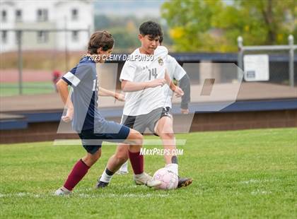 Thumbnail 2 in JV: Green Mountain @ Dakota Ridge photogallery.