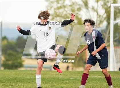 Thumbnail 1 in JV: Green Mountain @ Dakota Ridge photogallery.