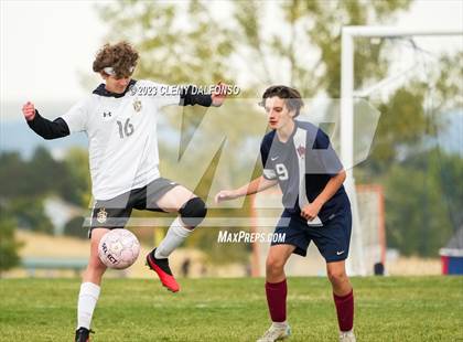 Thumbnail 2 in JV: Green Mountain @ Dakota Ridge photogallery.