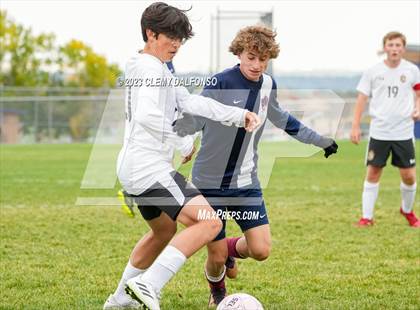 Thumbnail 3 in JV: Green Mountain @ Dakota Ridge photogallery.