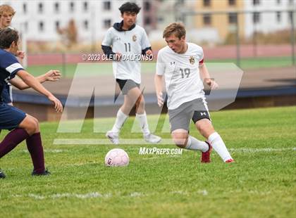 Thumbnail 2 in JV: Green Mountain @ Dakota Ridge photogallery.