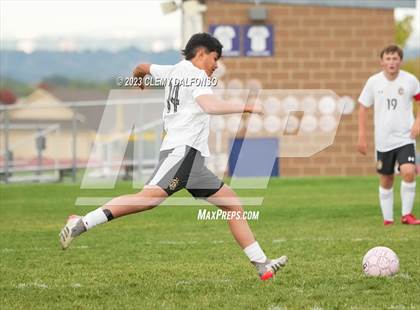 Thumbnail 1 in JV: Green Mountain @ Dakota Ridge photogallery.