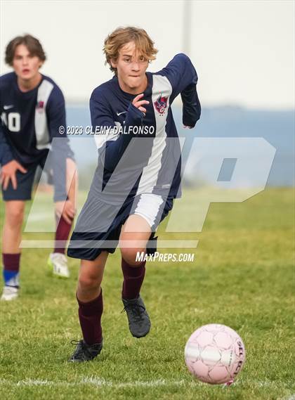 Thumbnail 3 in JV: Green Mountain @ Dakota Ridge photogallery.