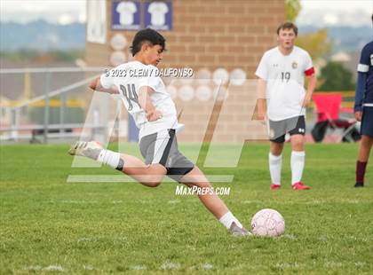 Thumbnail 3 in JV: Green Mountain @ Dakota Ridge photogallery.