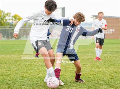 Thumbnail 2 in JV: Green Mountain @ Dakota Ridge photogallery.