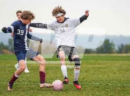Thumbnail 3 in JV: Green Mountain @ Dakota Ridge photogallery.