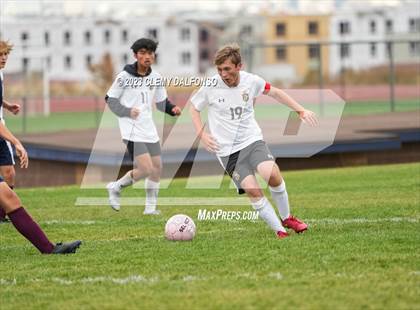 Thumbnail 1 in JV: Green Mountain @ Dakota Ridge photogallery.
