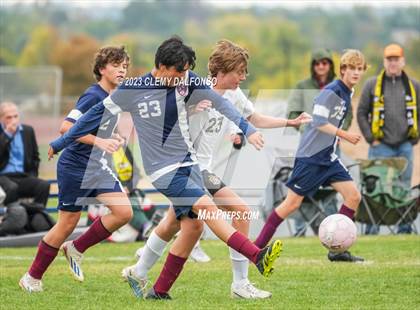 Thumbnail 2 in JV: Green Mountain @ Dakota Ridge photogallery.