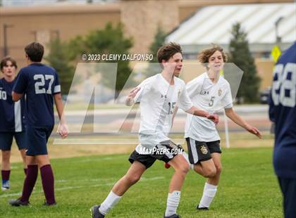 Thumbnail 3 in JV: Green Mountain @ Dakota Ridge photogallery.
