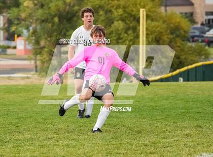 Thumbnail 2 in JV: Green Mountain @ Dakota Ridge photogallery.