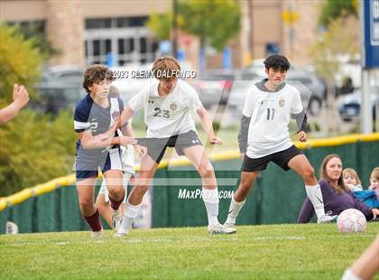 Thumbnail 2 in JV: Green Mountain @ Dakota Ridge photogallery.