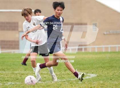 Thumbnail 1 in JV: Green Mountain @ Dakota Ridge photogallery.