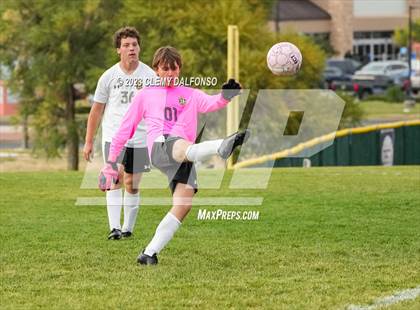 Thumbnail 3 in JV: Green Mountain @ Dakota Ridge photogallery.